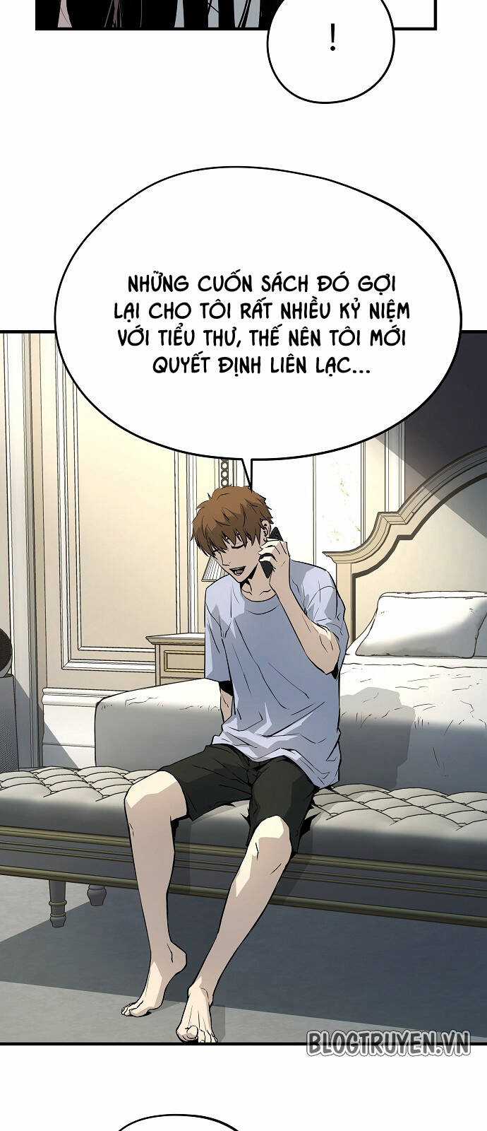 The Breaker 3: Quyền Năng Vô Hạn Chapter 31 trang 69