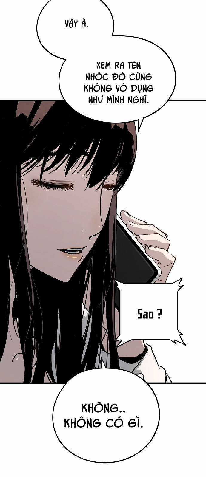 The Breaker 3: Quyền Năng Vô Hạn Chapter 31 trang 70