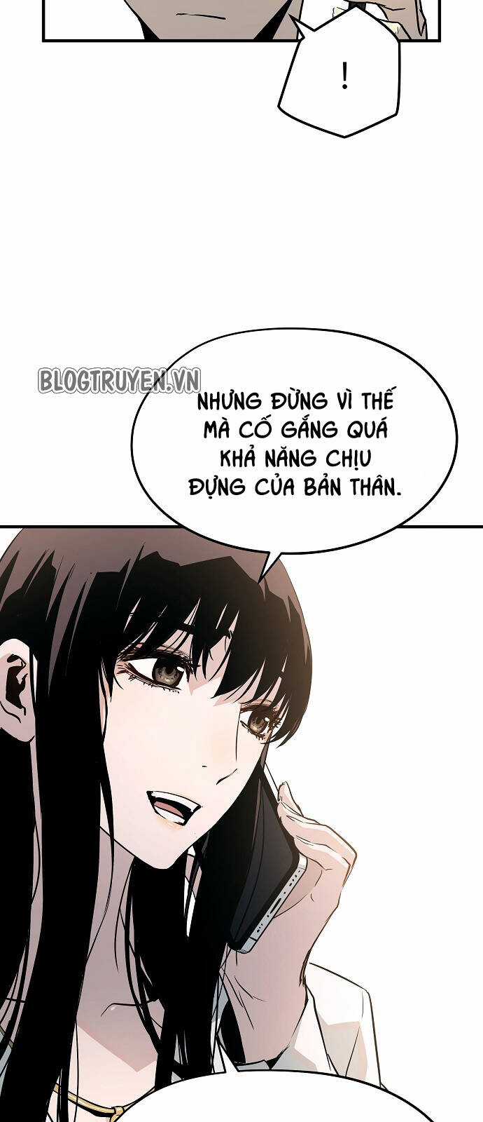 The Breaker 3: Quyền Năng Vô Hạn Chapter 31 trang 72