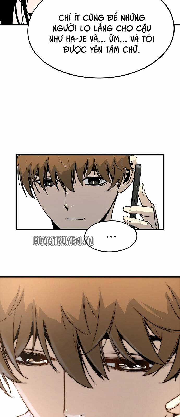 The Breaker 3: Quyền Năng Vô Hạn Chapter 31 trang 73