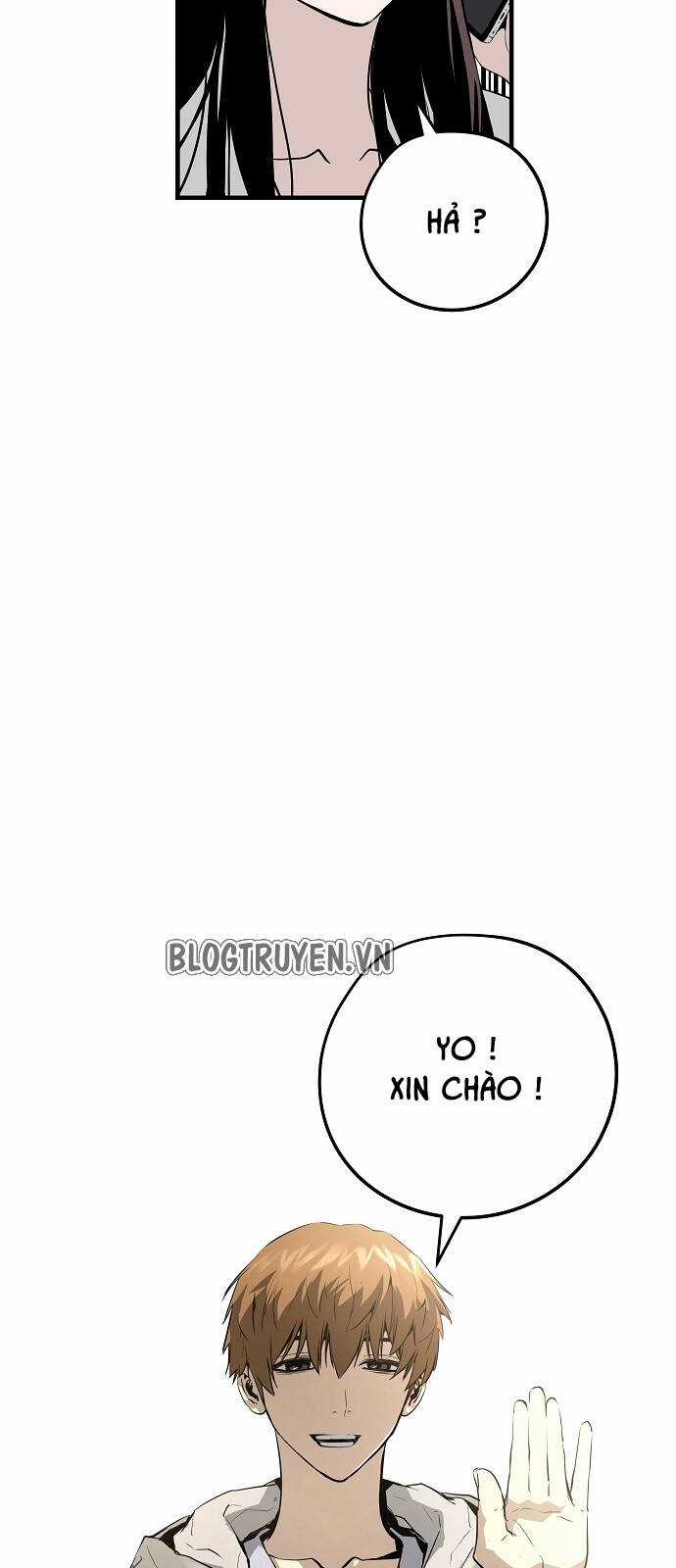 The Breaker 3: Quyền Năng Vô Hạn Chapter 31 trang 77