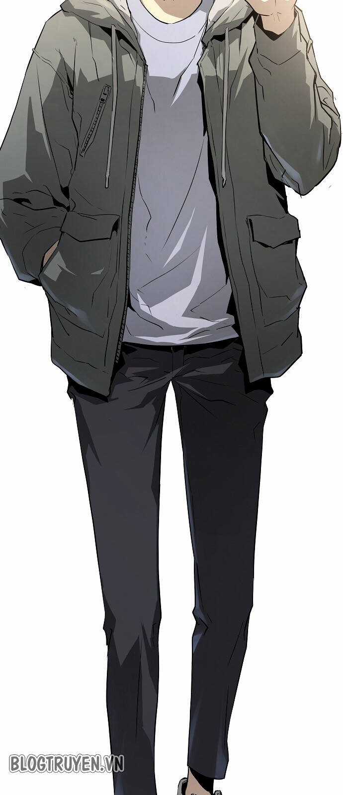 The Breaker 3: Quyền Năng Vô Hạn Chapter 31 trang 78