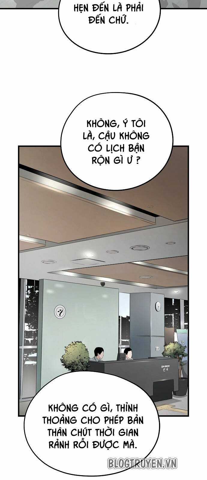 The Breaker 3: Quyền Năng Vô Hạn Chapter 31 trang 80