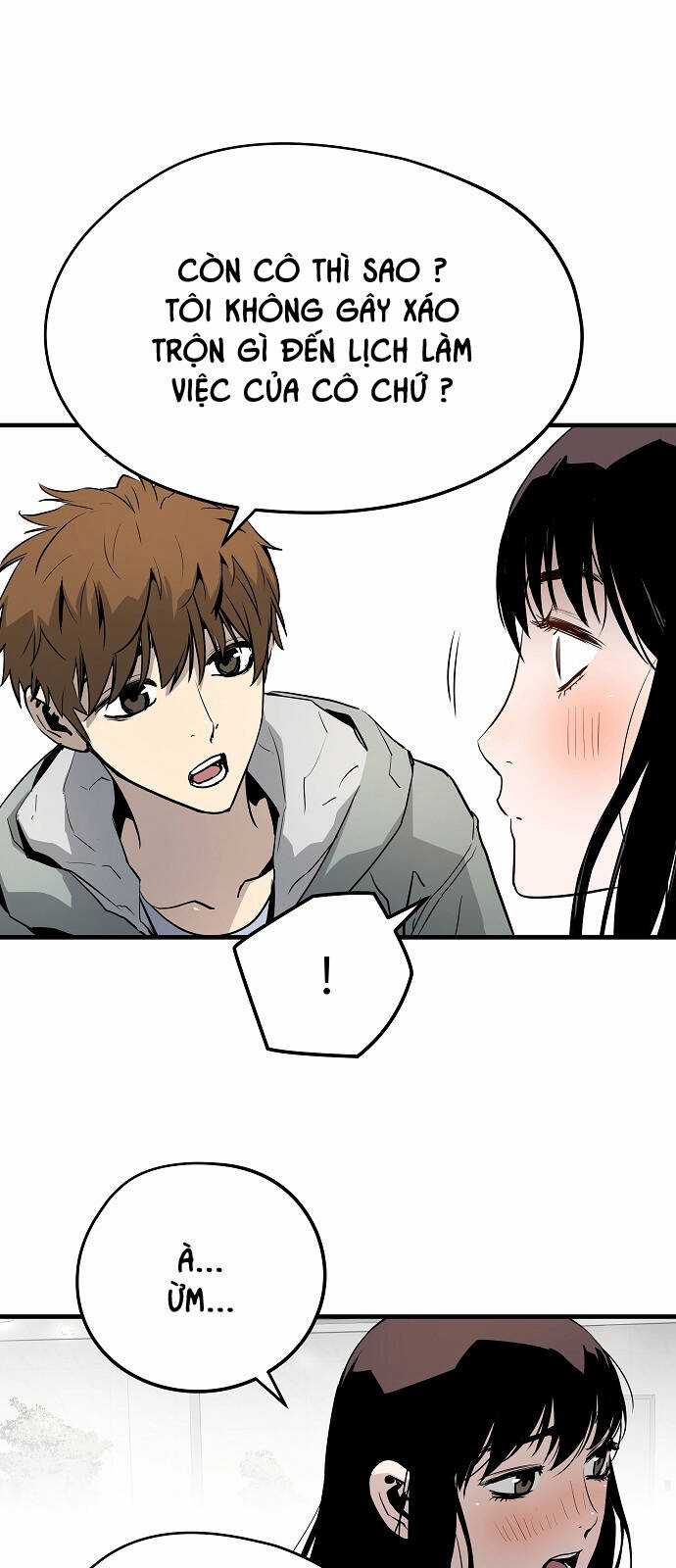 The Breaker 3: Quyền Năng Vô Hạn Chapter 31 trang 81