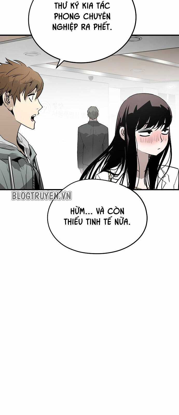 The Breaker 3: Quyền Năng Vô Hạn Chapter 31 trang 84