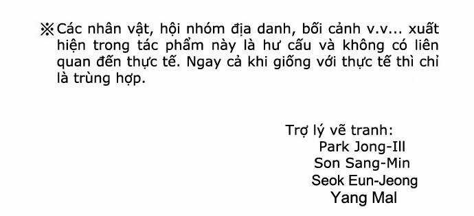 The Breaker 3: Quyền Năng Vô Hạn Chapter 31 trang 89