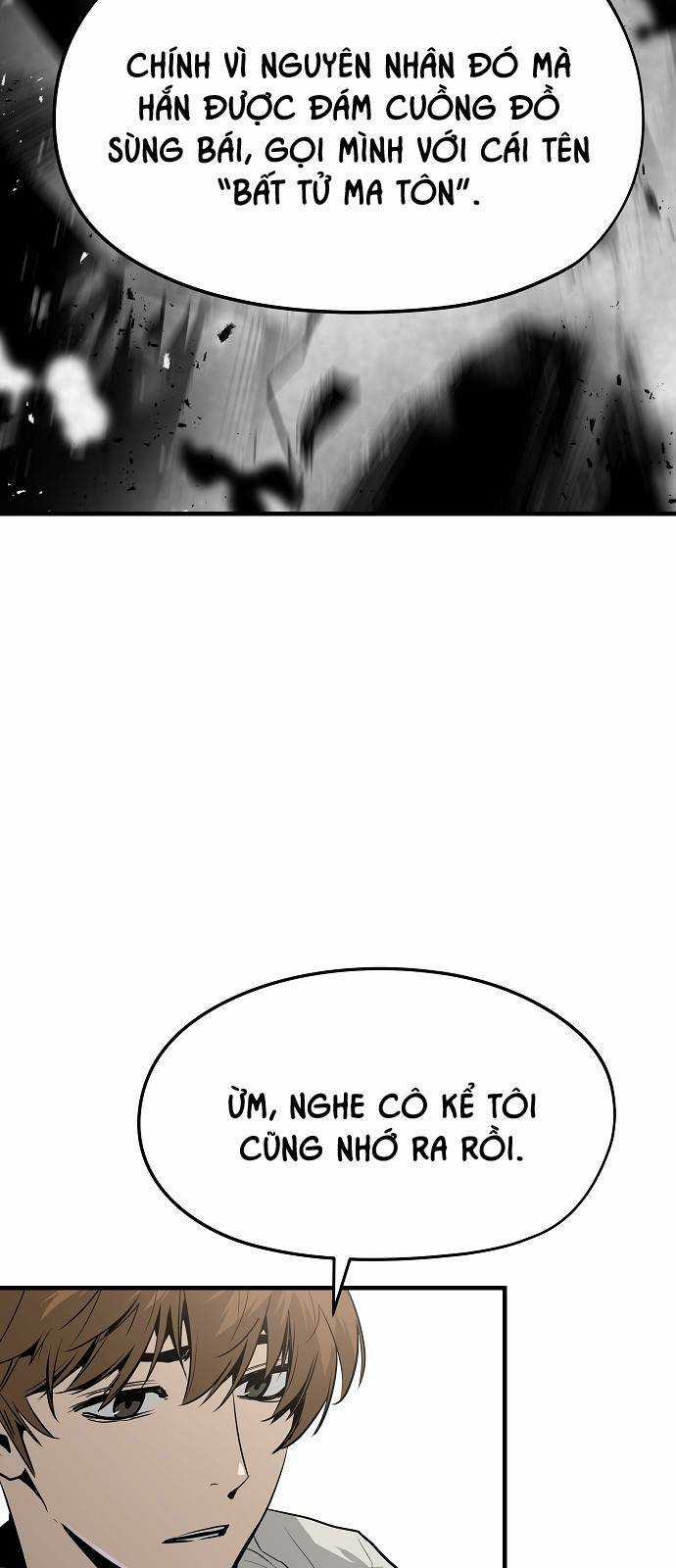 The Breaker 3: Quyền Năng Vô Hạn Chapter 32 trang 12