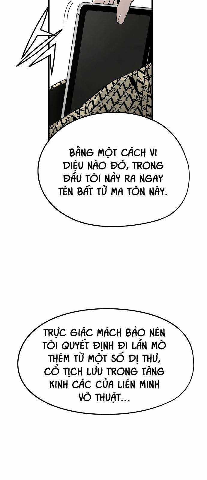 The Breaker 3: Quyền Năng Vô Hạn Chapter 32 trang 14