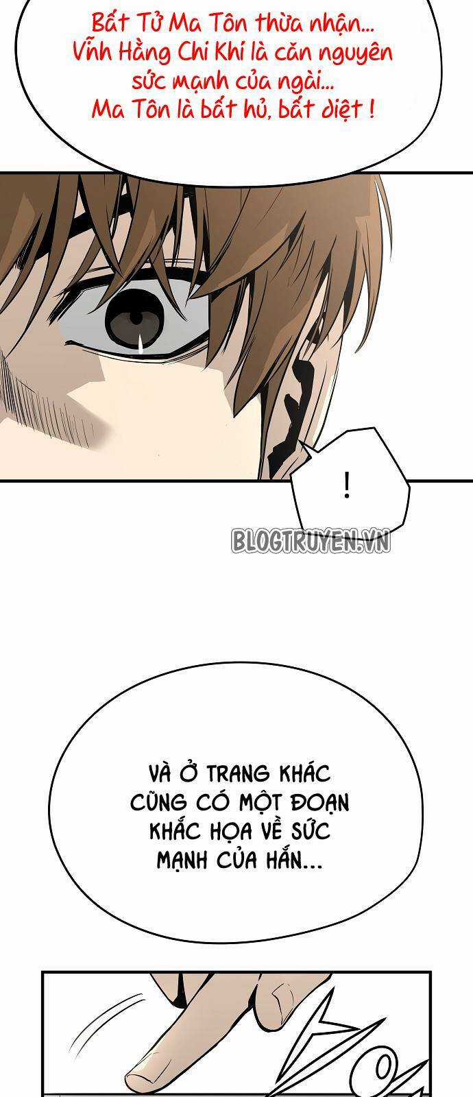 The Breaker 3: Quyền Năng Vô Hạn Chapter 32 trang 16