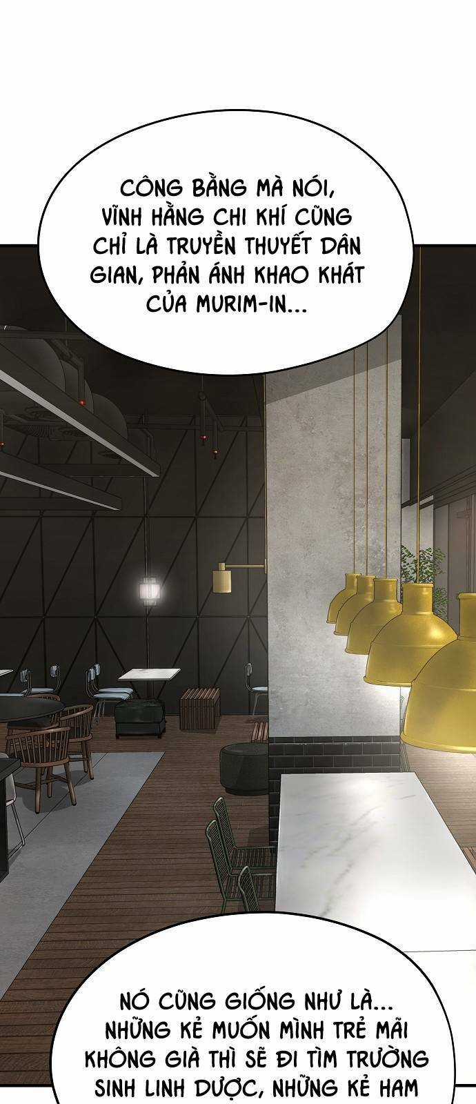 The Breaker 3: Quyền Năng Vô Hạn Chapter 32 trang 19