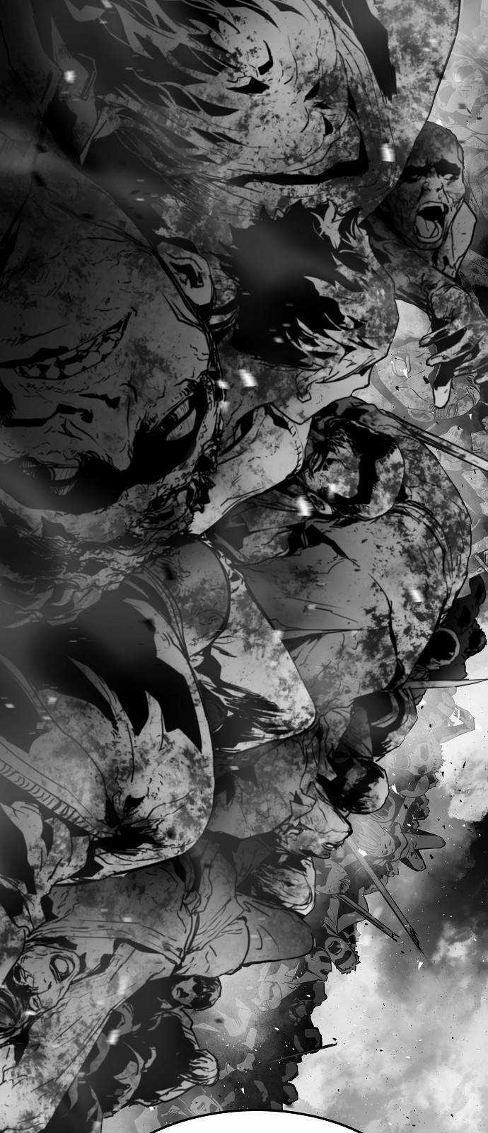 The Breaker 3: Quyền Năng Vô Hạn Chapter 32 trang 22