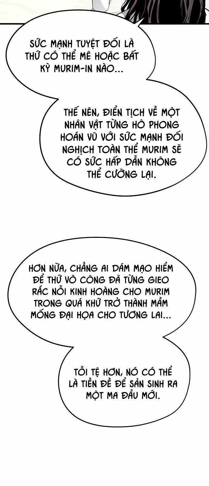 The Breaker 3: Quyền Năng Vô Hạn Chapter 32 trang 29