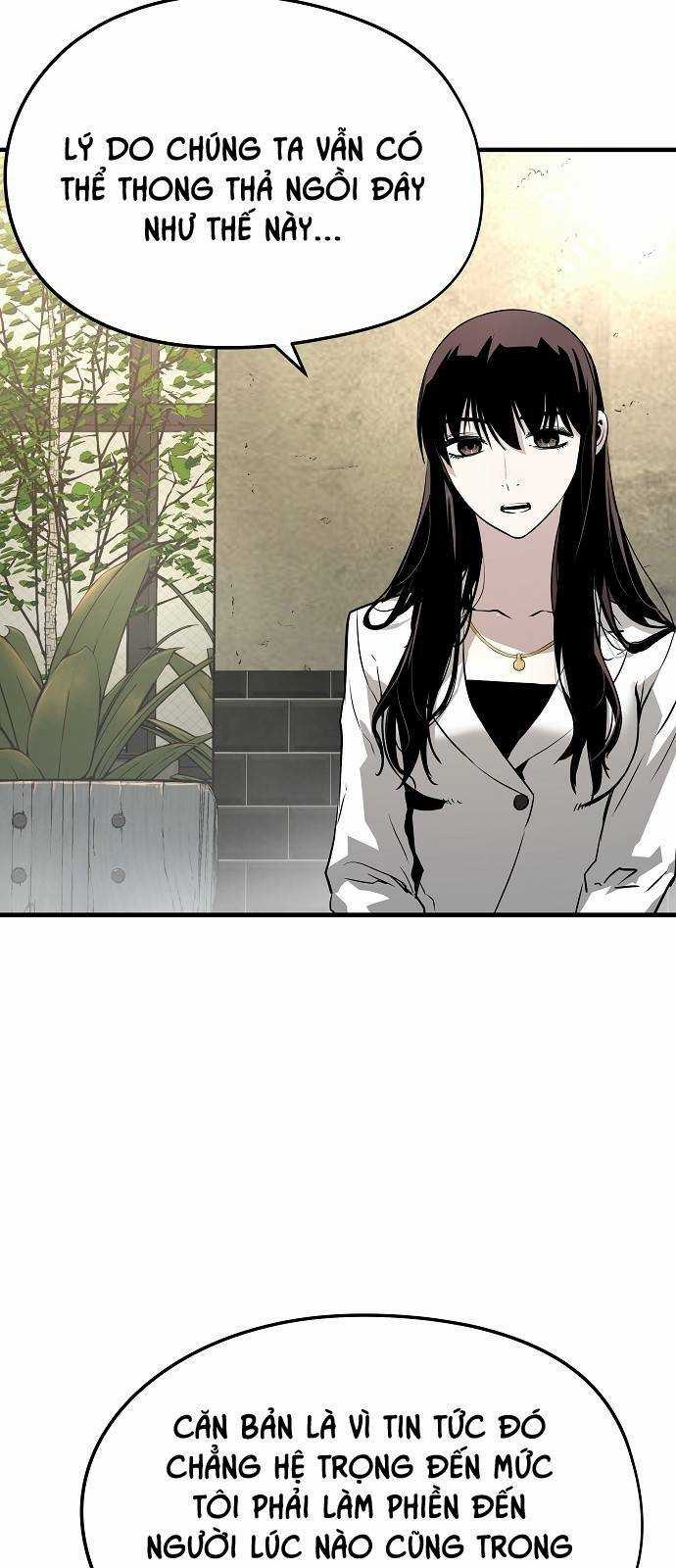 The Breaker 3: Quyền Năng Vô Hạn Chapter 32 trang 3