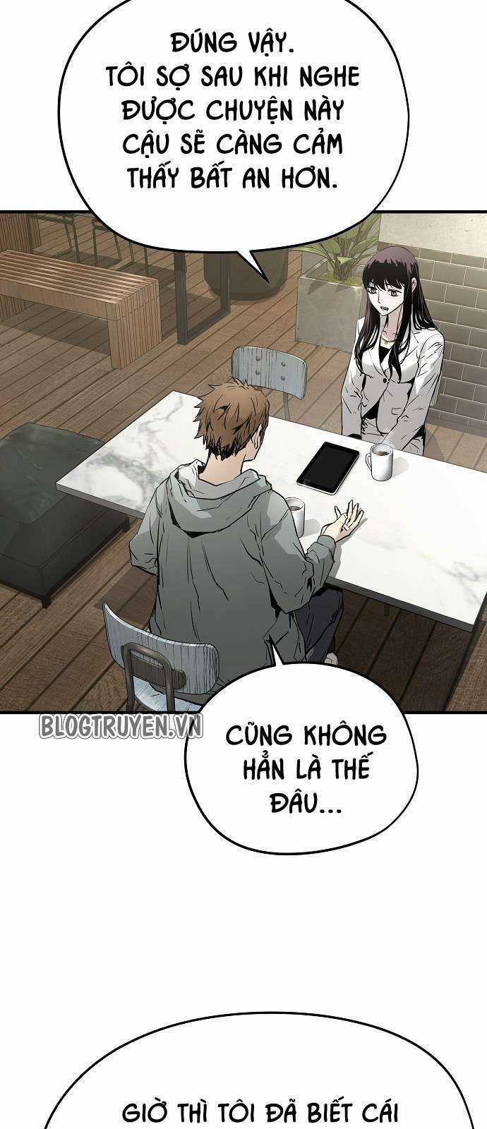 The Breaker 3: Quyền Năng Vô Hạn Chapter 32 trang 31