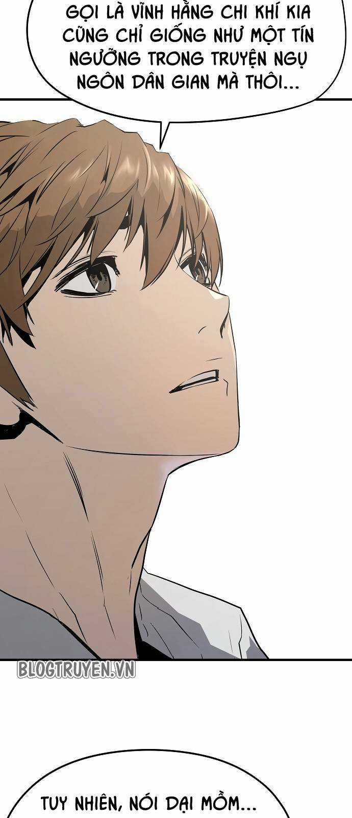 The Breaker 3: Quyền Năng Vô Hạn Chapter 32 trang 32