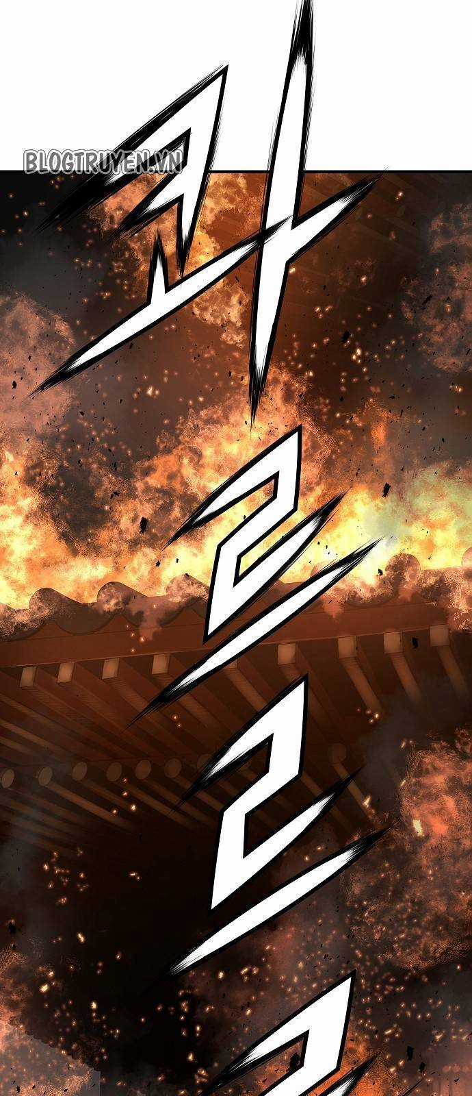 The Breaker 3: Quyền Năng Vô Hạn Chapter 32 trang 36