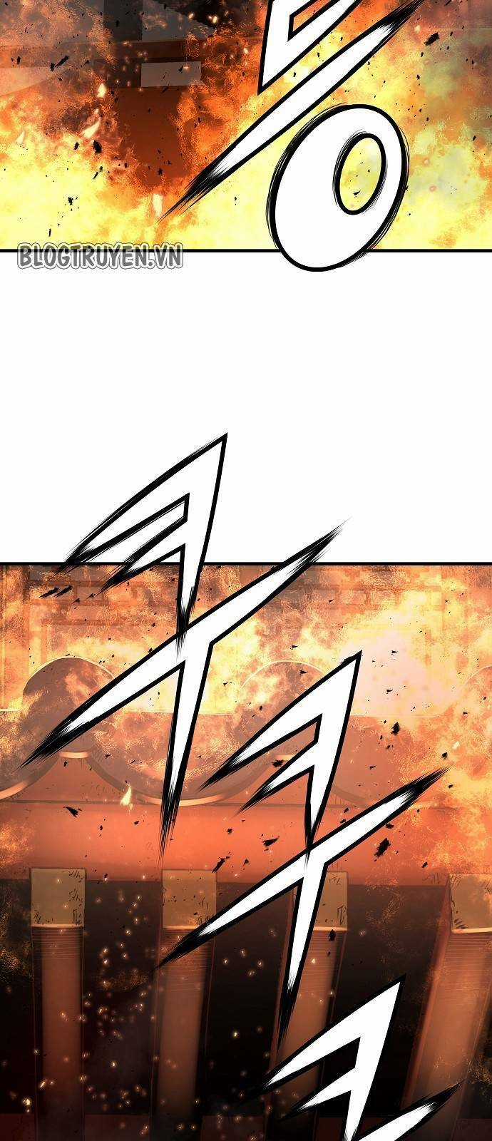 The Breaker 3: Quyền Năng Vô Hạn Chapter 32 trang 37