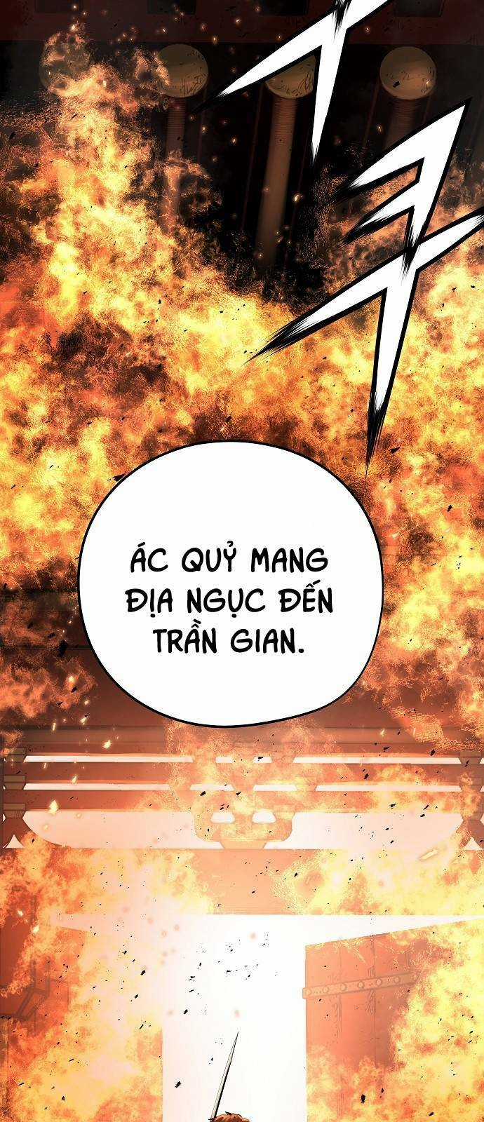 The Breaker 3: Quyền Năng Vô Hạn Chapter 32 trang 38