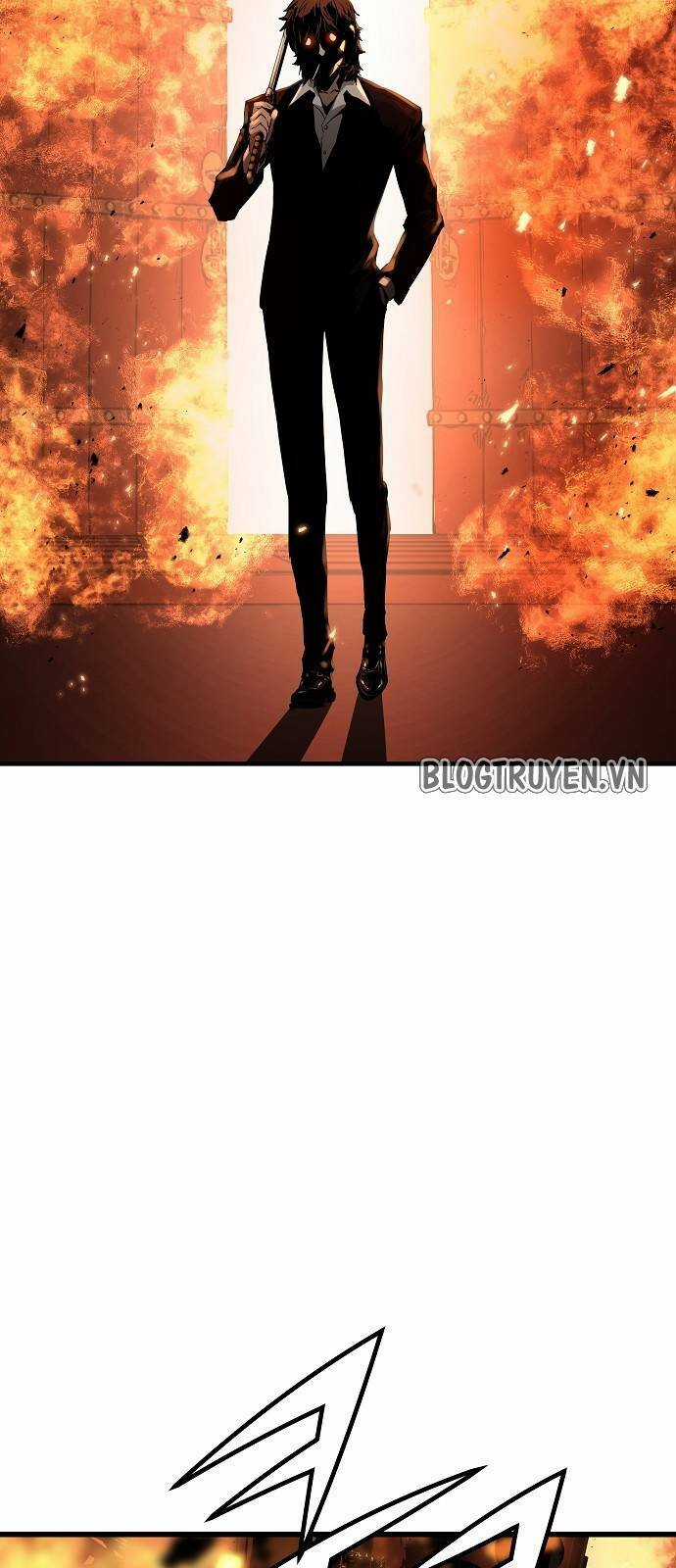 The Breaker 3: Quyền Năng Vô Hạn Chapter 32 trang 39