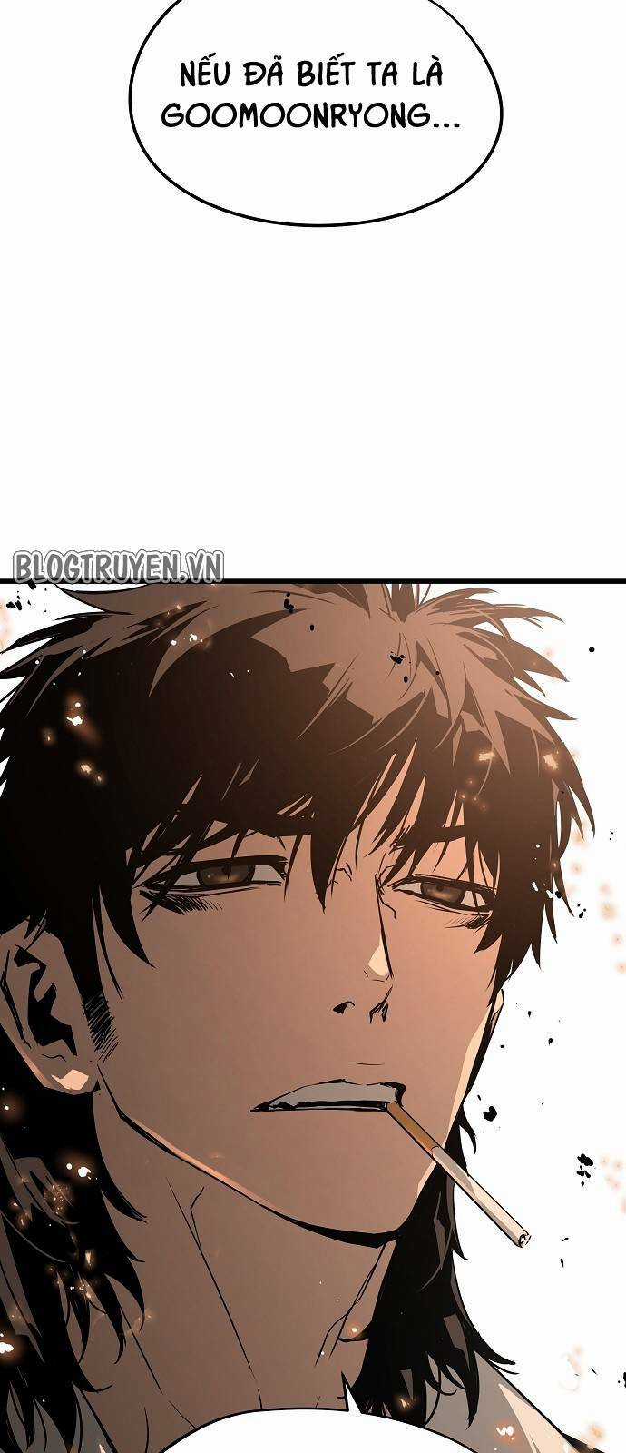 The Breaker 3: Quyền Năng Vô Hạn Chapter 32 trang 44