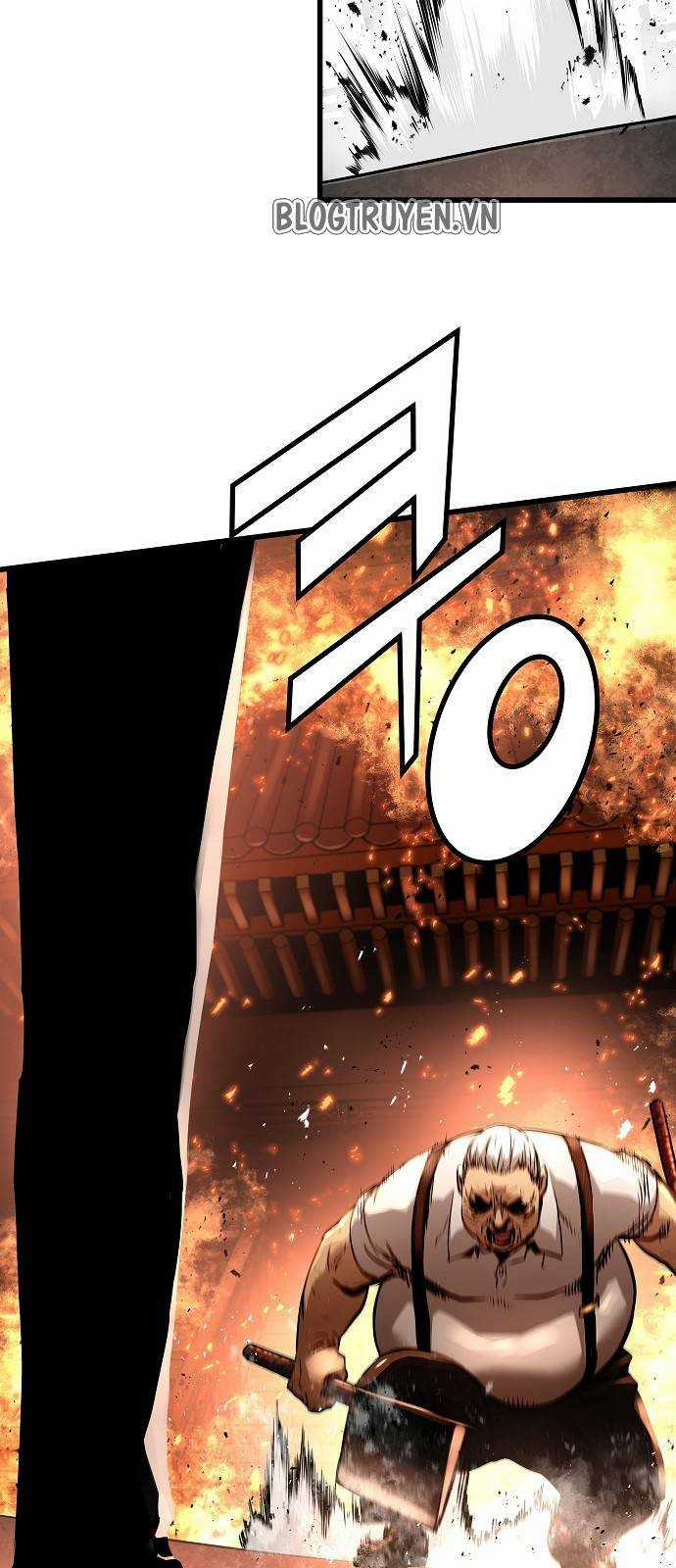 The Breaker 3: Quyền Năng Vô Hạn Chapter 32 trang 50