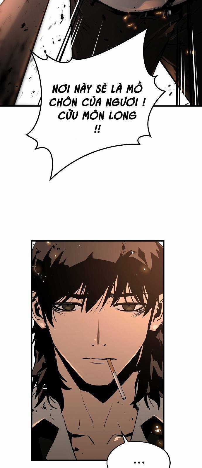 The Breaker 3: Quyền Năng Vô Hạn Chapter 32 trang 52