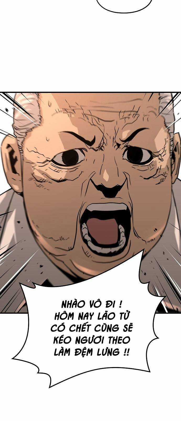 The Breaker 3: Quyền Năng Vô Hạn Chapter 32 trang 53