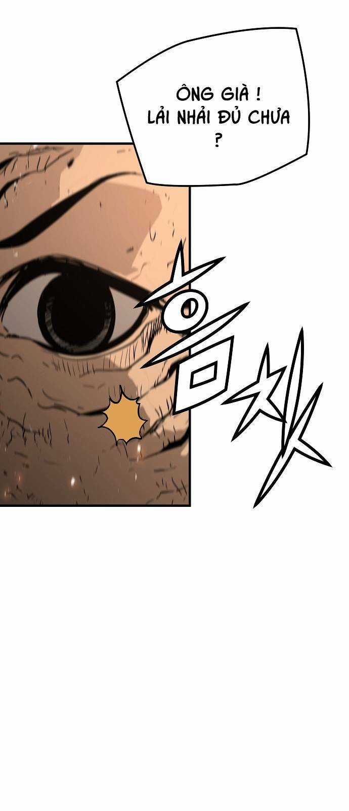 The Breaker 3: Quyền Năng Vô Hạn Chapter 32 trang 54