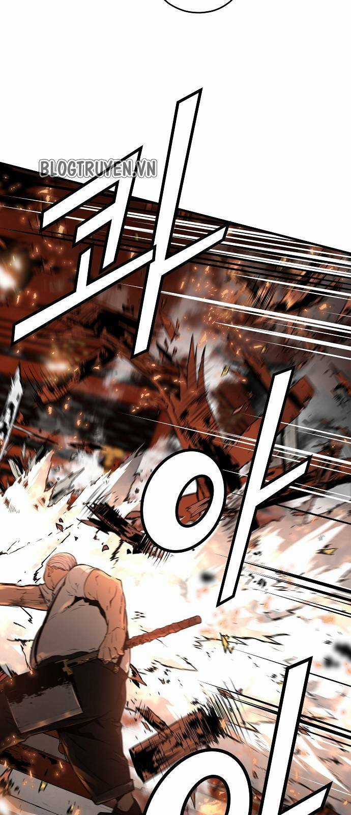 The Breaker 3: Quyền Năng Vô Hạn Chapter 32 trang 58