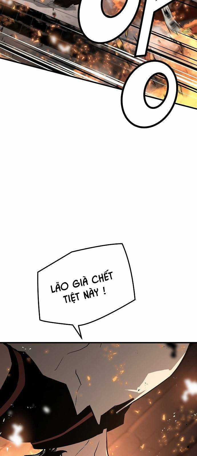 The Breaker 3: Quyền Năng Vô Hạn Chapter 32 trang 59