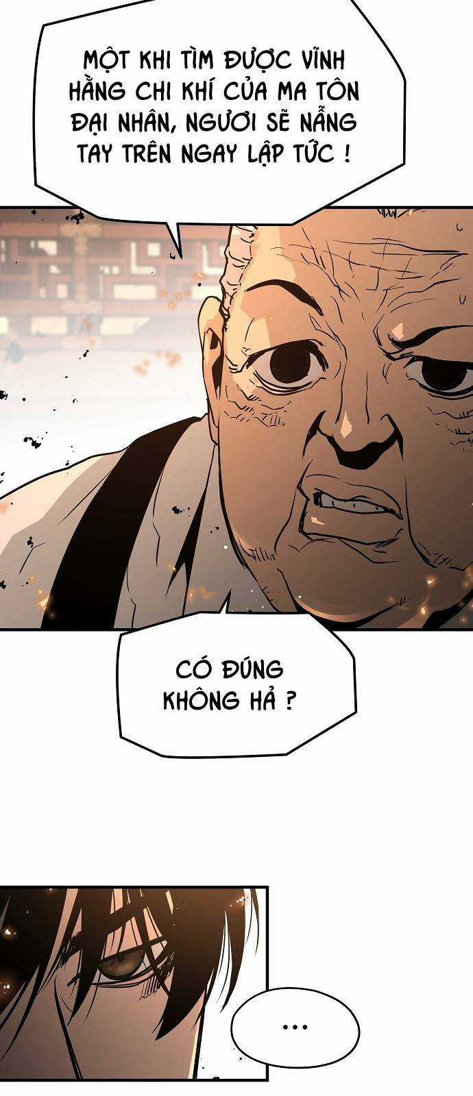 The Breaker 3: Quyền Năng Vô Hạn Chapter 32 trang 63