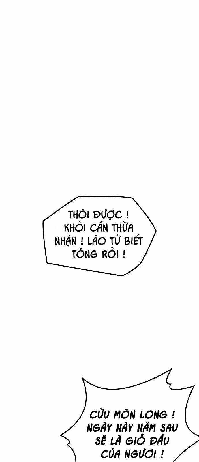 The Breaker 3: Quyền Năng Vô Hạn Chapter 32 trang 64