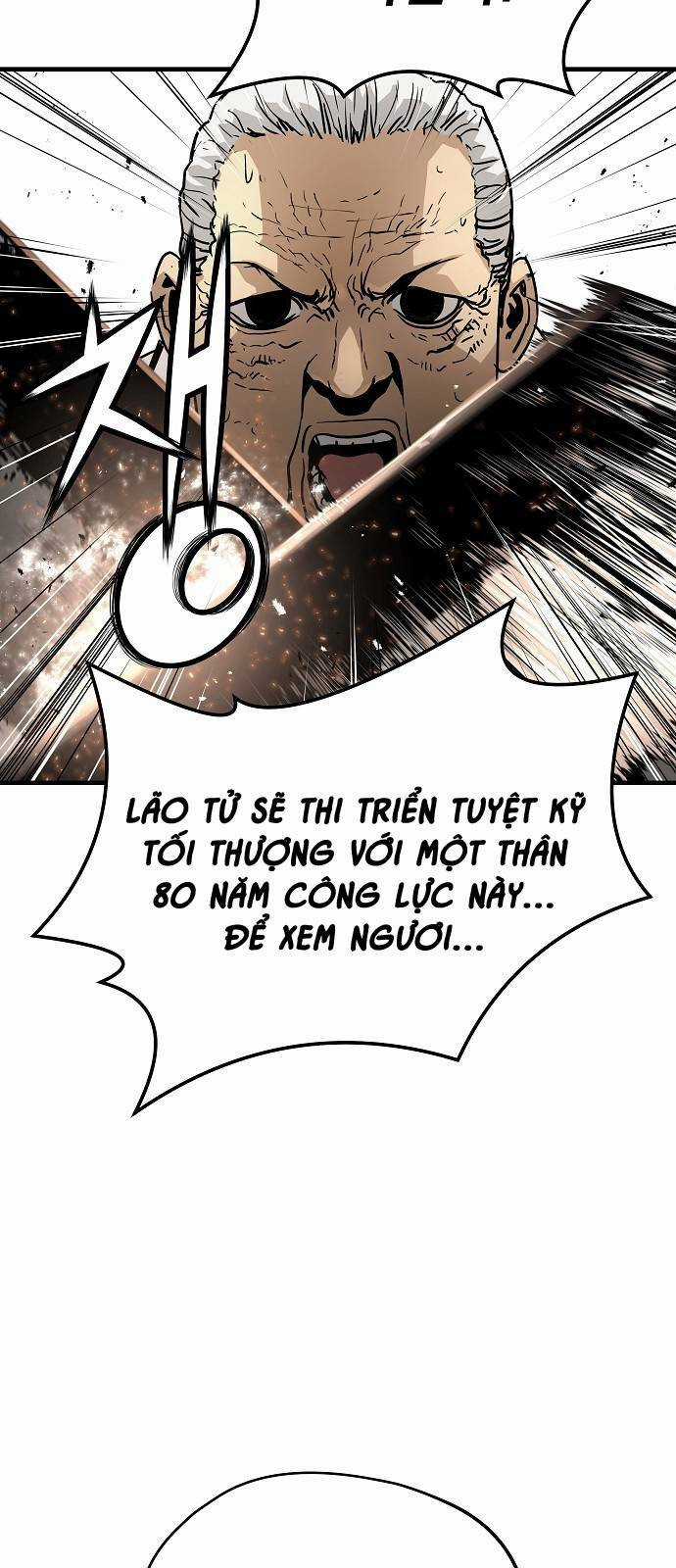 The Breaker 3: Quyền Năng Vô Hạn Chapter 32 trang 65