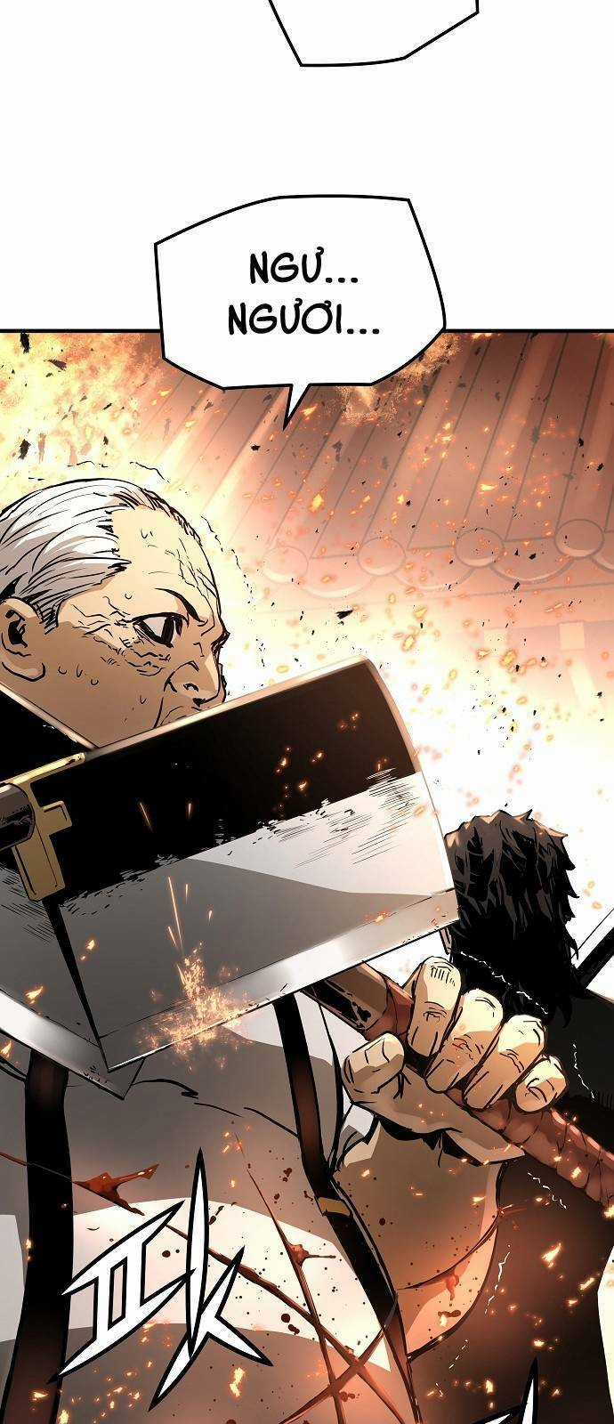 The Breaker 3: Quyền Năng Vô Hạn Chapter 32 trang 67