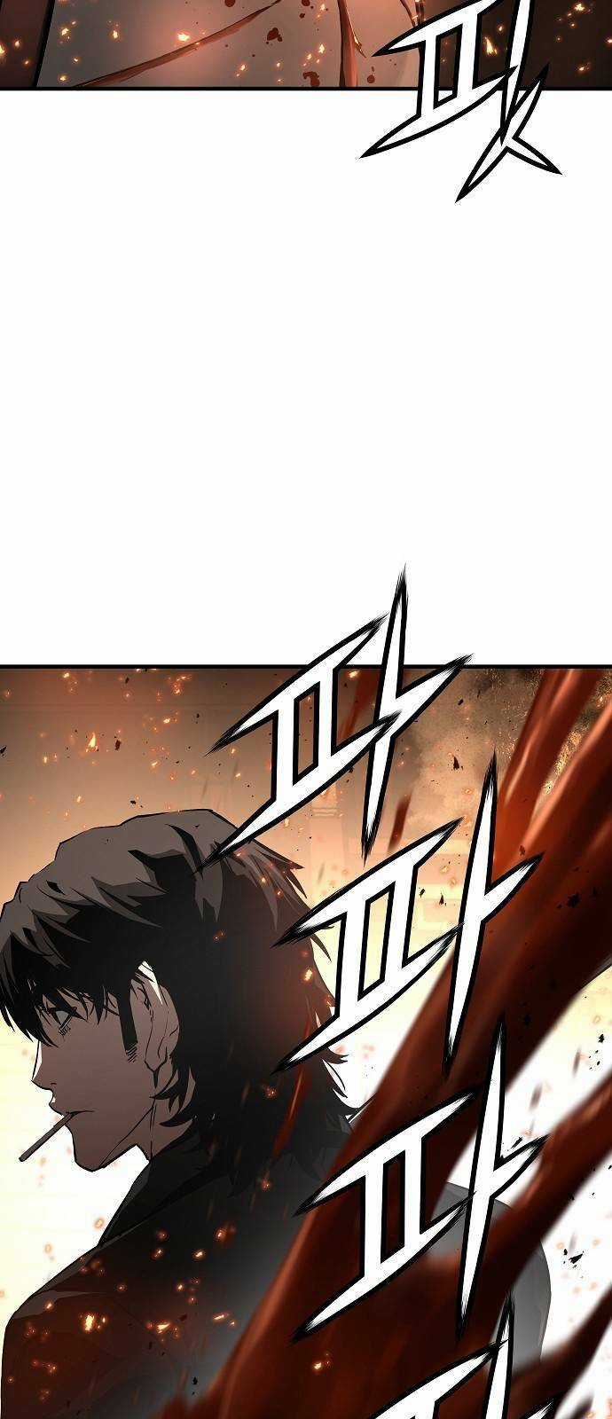 The Breaker 3: Quyền Năng Vô Hạn Chapter 32 trang 68