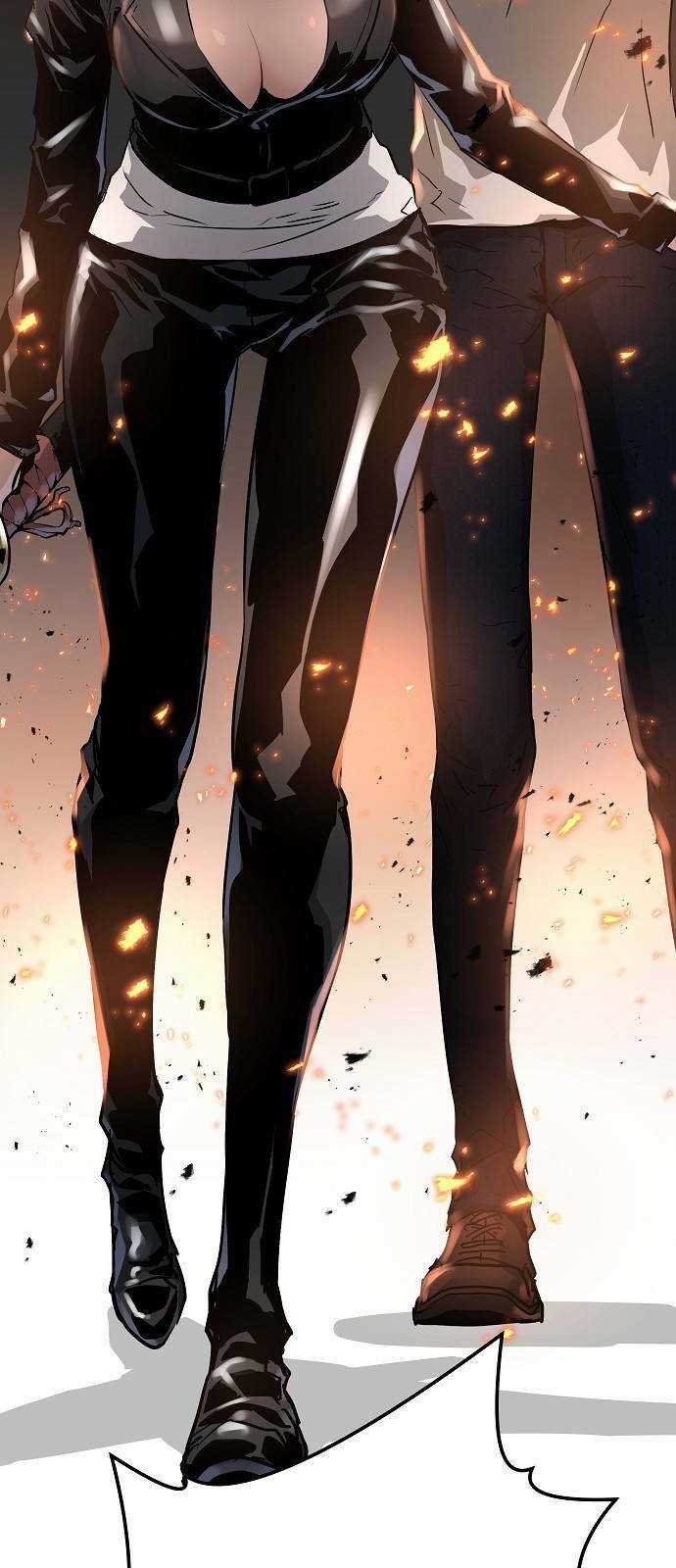 The Breaker 3: Quyền Năng Vô Hạn Chapter 32 trang 71