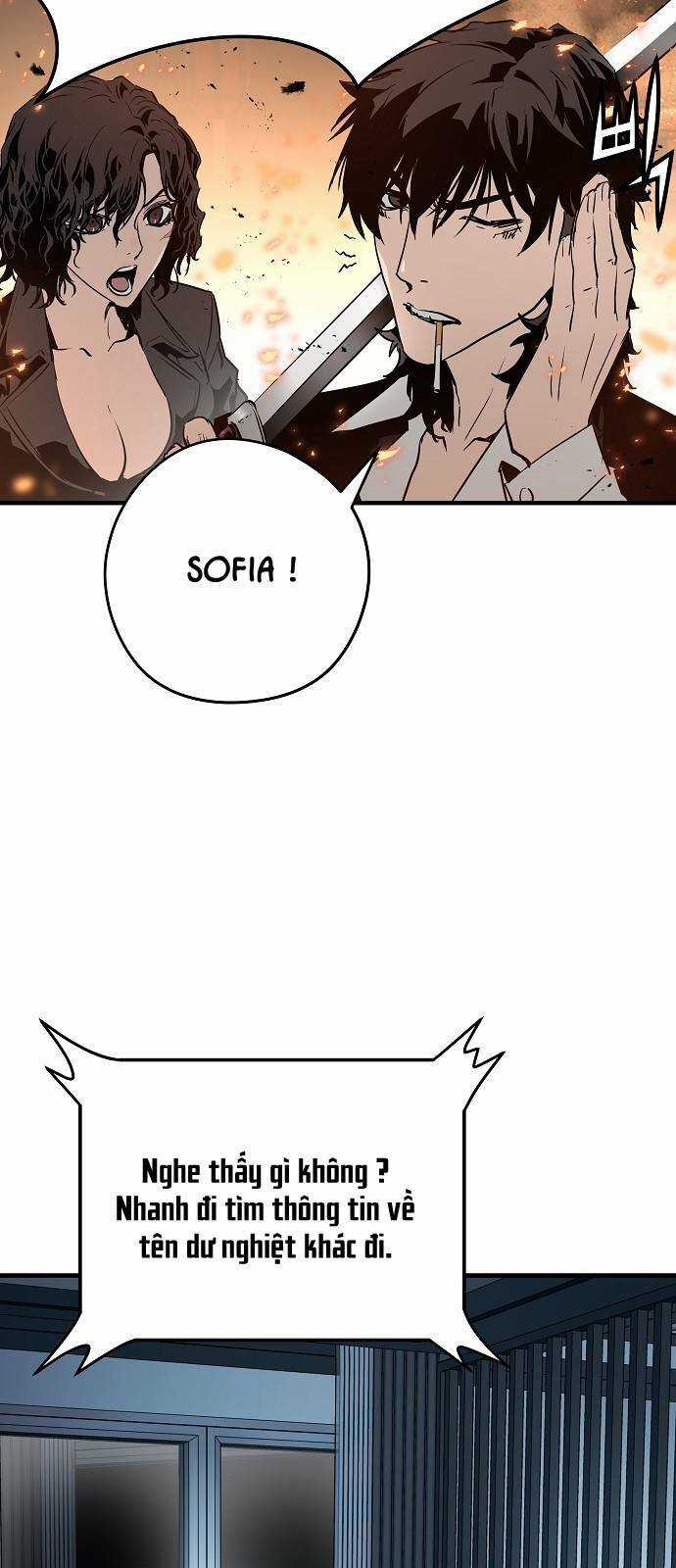 The Breaker 3: Quyền Năng Vô Hạn Chapter 32 trang 73