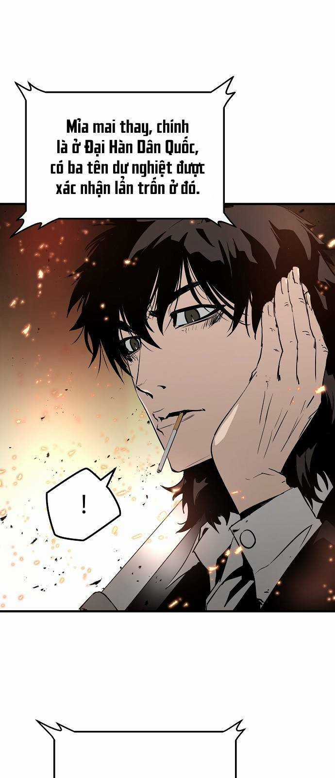 The Breaker 3: Quyền Năng Vô Hạn Chapter 32 trang 75