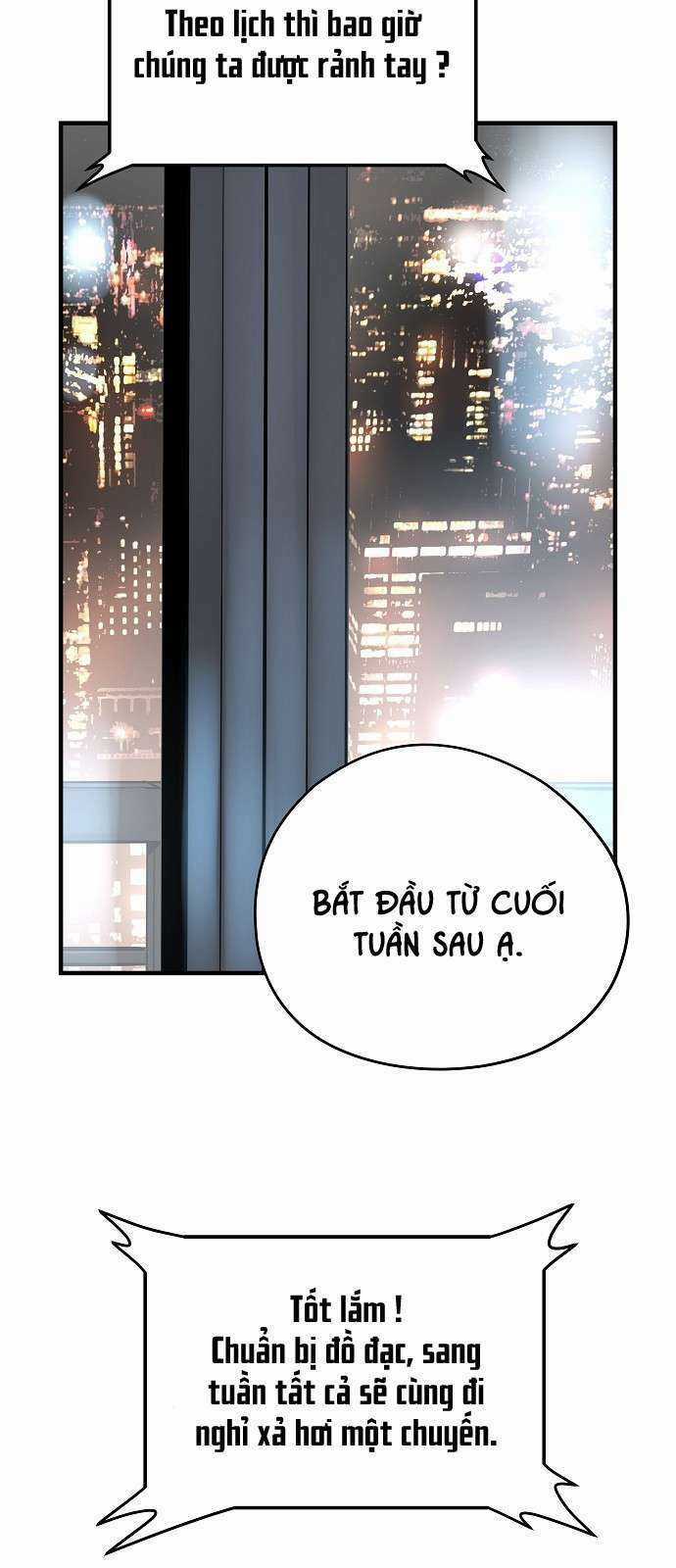 The Breaker 3: Quyền Năng Vô Hạn Chapter 32 trang 76