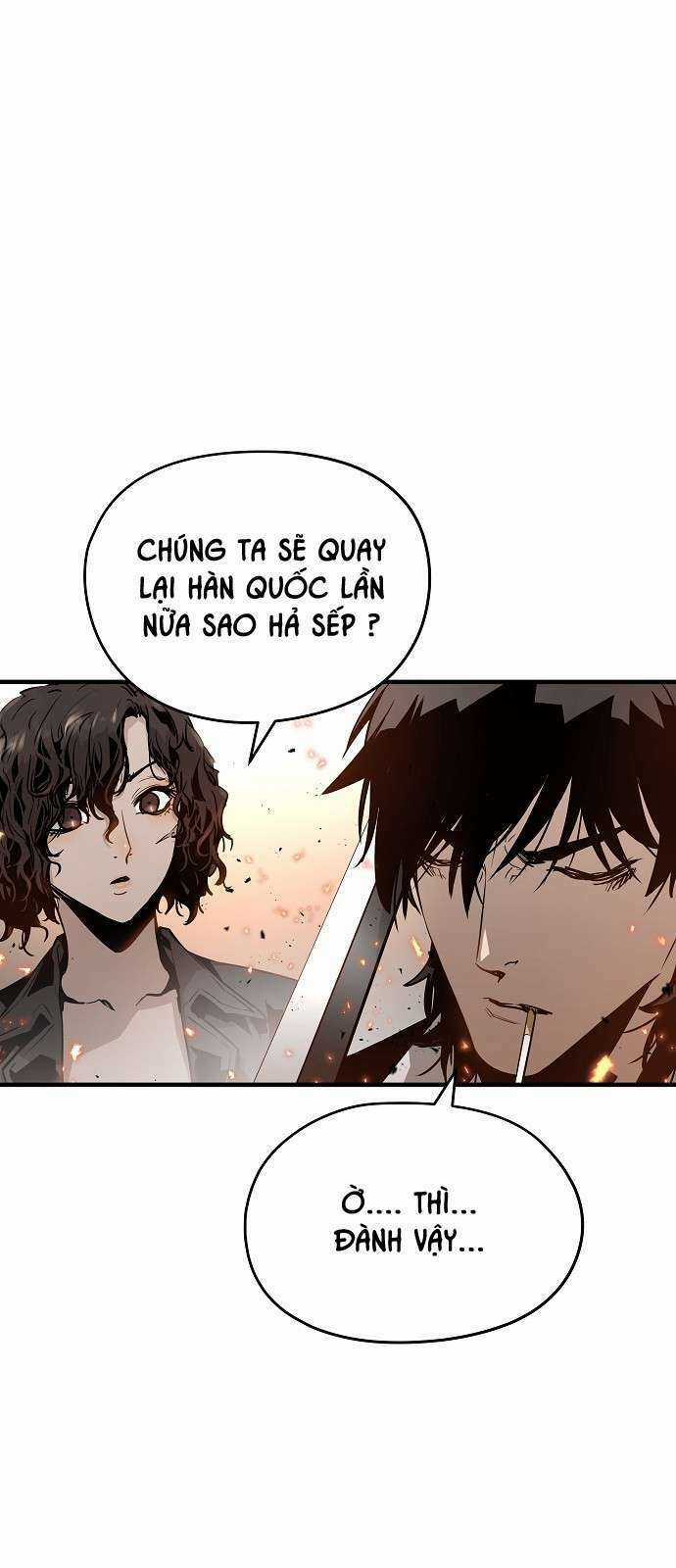 The Breaker 3: Quyền Năng Vô Hạn Chapter 32 trang 77