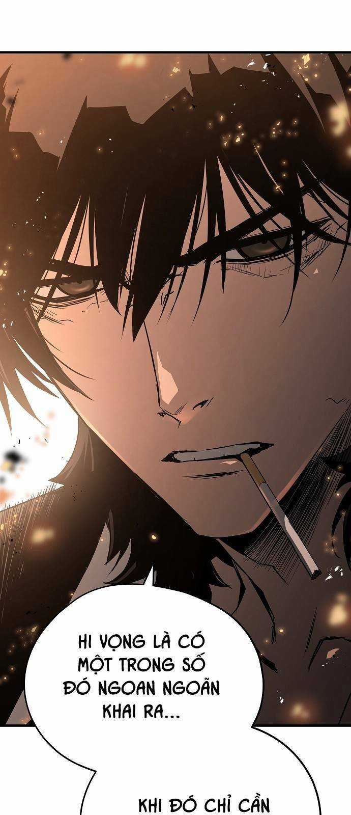 The Breaker 3: Quyền Năng Vô Hạn Chapter 32 trang 78