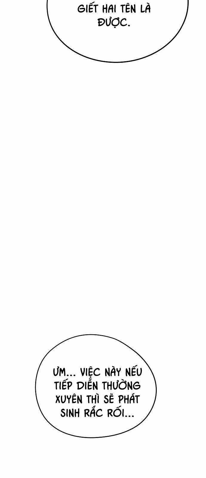 The Breaker 3: Quyền Năng Vô Hạn Chapter 32 trang 79