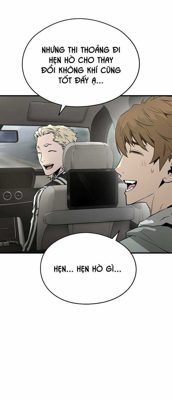 The Breaker 3: Quyền Năng Vô Hạn Chapter 32 trang 80