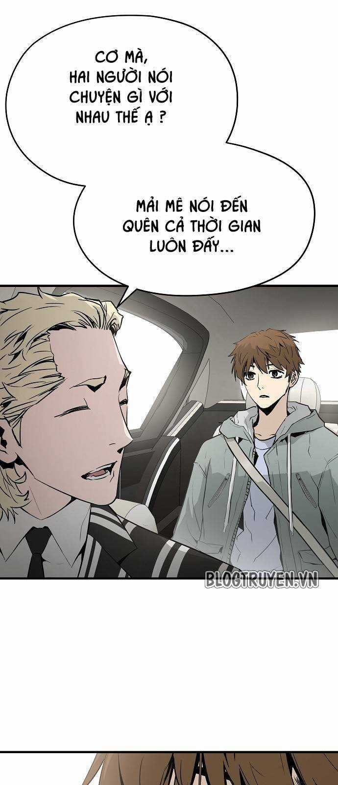 The Breaker 3: Quyền Năng Vô Hạn Chapter 32 trang 81