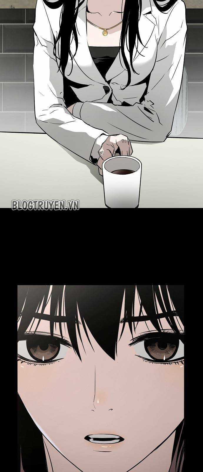 The Breaker 3: Quyền Năng Vô Hạn Chapter 32 trang 83