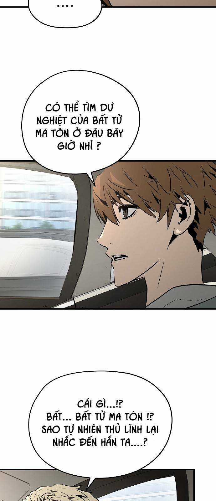 The Breaker 3: Quyền Năng Vô Hạn Chapter 32 trang 85