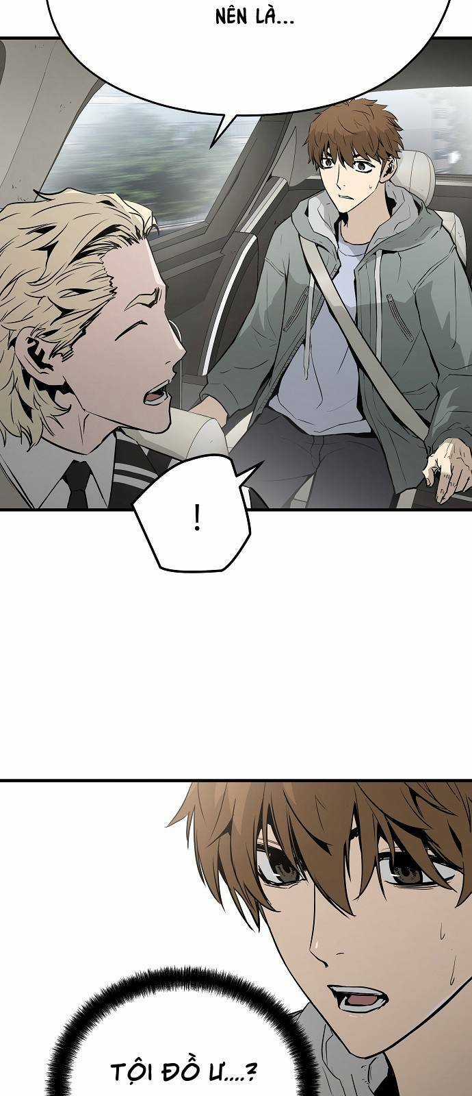 The Breaker 3: Quyền Năng Vô Hạn Chapter 32 trang 87