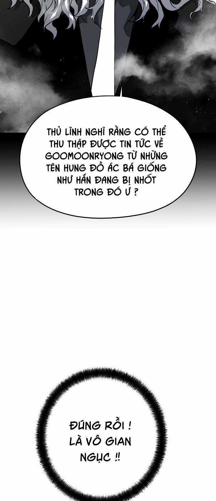 The Breaker 3: Quyền Năng Vô Hạn Chapter 32 trang 89