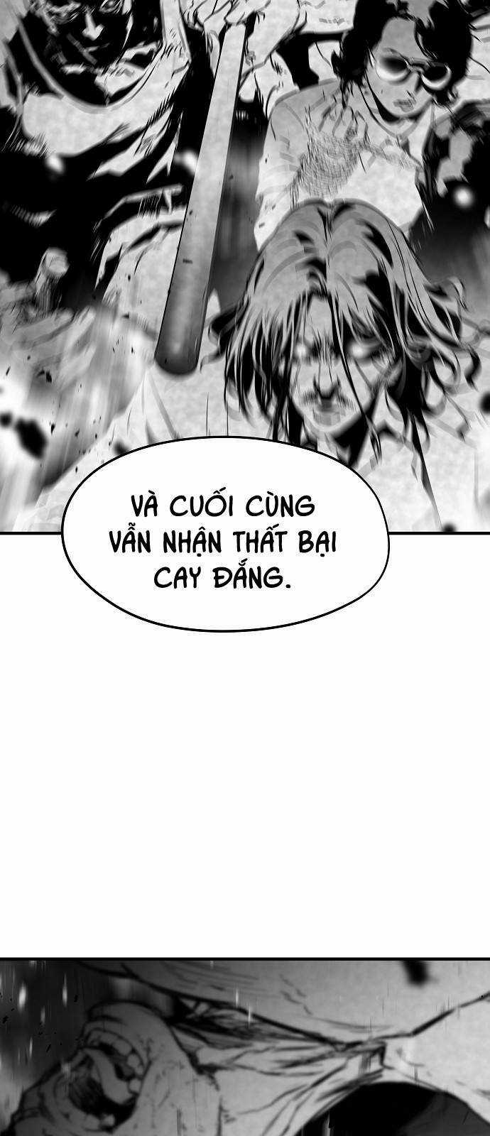 The Breaker 3: Quyền Năng Vô Hạn Chapter 32 trang 9