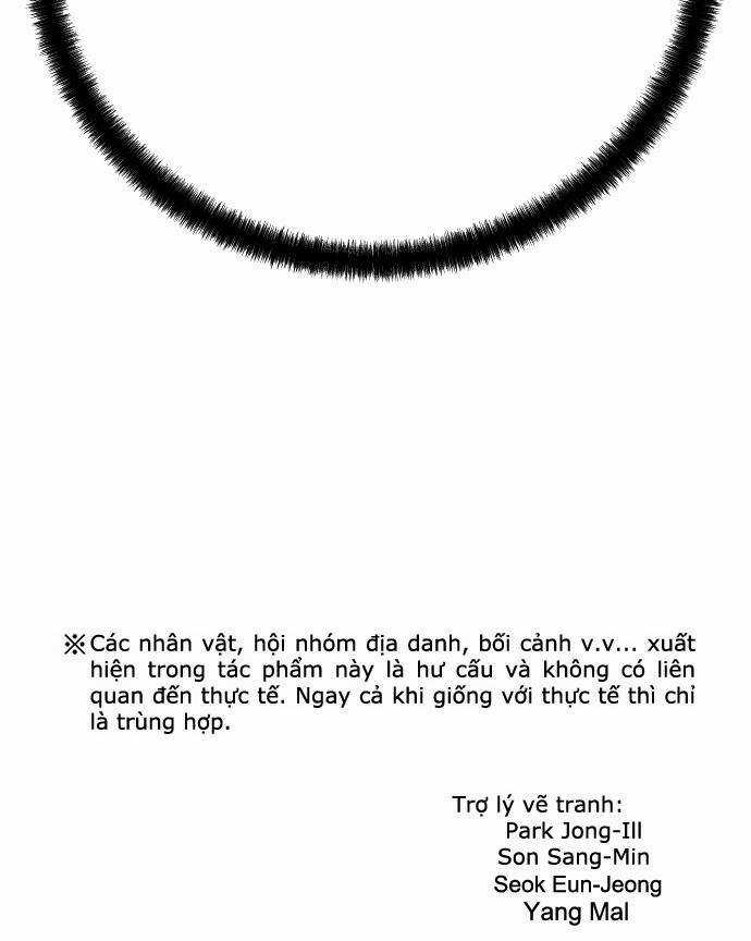 The Breaker 3: Quyền Năng Vô Hạn Chapter 32 trang 91